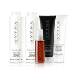 KIT AVYNA GOJI + PIGMENTO BEIGE Rutina completa para nutrir, reparar y mantener un tono beige luminoso y elegante.