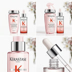Dúo Kérastase Genesis – Défense Thermique 150ml + Cure Anti-Chute 90ml