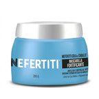 NEFERTITI COLA DE CABALLO MASCARILLA 350 GR