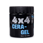 CERA GEL 4X4 PROFESIONAL 280grs