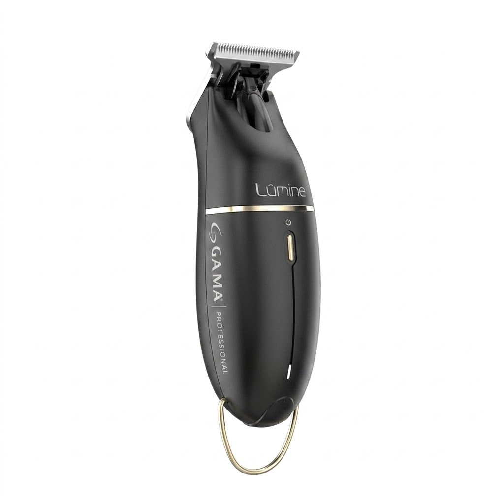 Clipper Profesional Lumine Beetle Recortadora de Cabello para Barbería