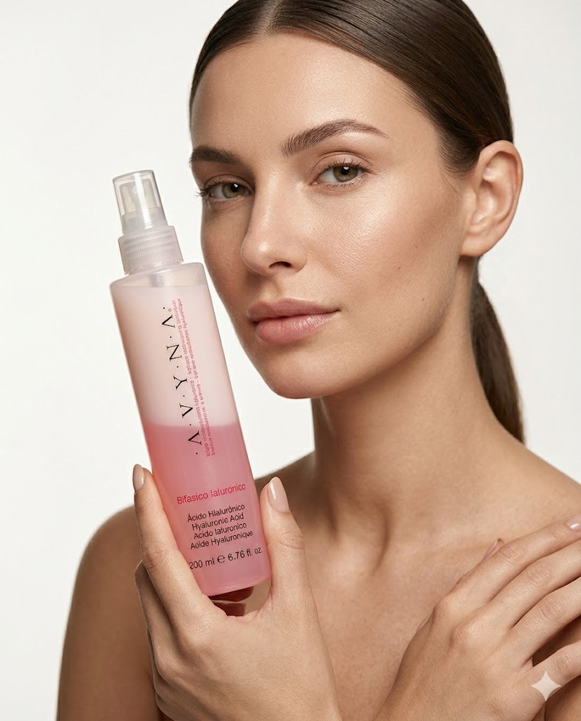 AVYNA BIFÁSICO IALURÓNICO 200 ML