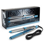 Plancha Alaciadora BaByliss Optima 3100 Nano Titanium 1" Iónica Profesional