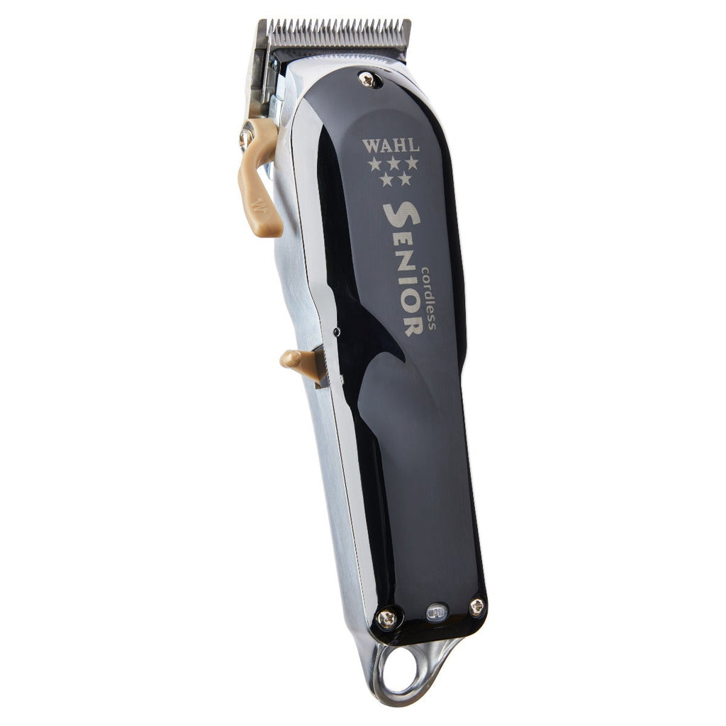 Clipper Wahl 5 Star Senior Inalámbrico Profesional Barber Desvanecido