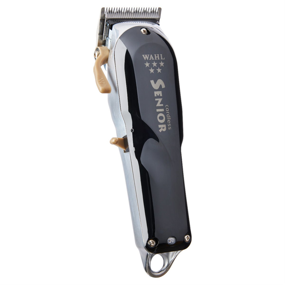Clipper Wahl 5 Star Senior Inalámbrico Profesional Barber Desvanecido
