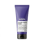 L'Oréal Professionnel Keratin Alpha Sleek Smooth Transformer 200 ml – Tratamiento Alisante Profesional
