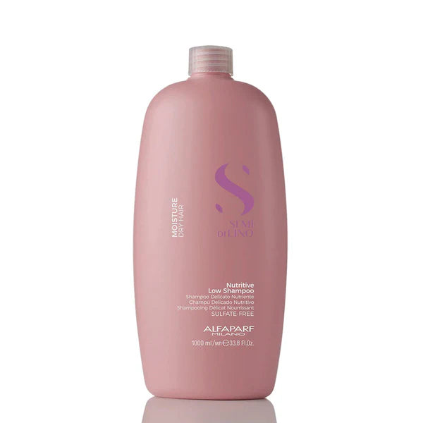 SDL MOISTURE NUTRITIVE SHAMPOO 1000ML