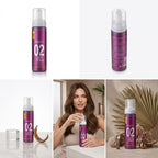 Salerm Pro Line 02 Curl Foam Espuma para Rizos 200 ml