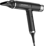Secadora Profesional GAMA iQ2 Perfetto Turbo Motor Digital Ultra Potente