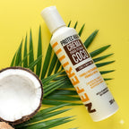 NEFERTITI PROTEC HAIR COCO CREMA PARA PEINAR 300ML