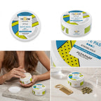 Pasta Yellow Style Matte – Fijación Sin Brillo 100ml