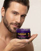 Cera para Cabello y Barba Barbiux Pega Perrón Fijación Extra Fuerte 120 g