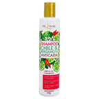 NEKANE SHAMPOO CHILE CON BERGAMOTA 300 ML/G