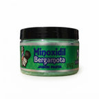 Jabón para Afeitar en Pasta Barbiux con Minoxidil y Bergamota 375 g