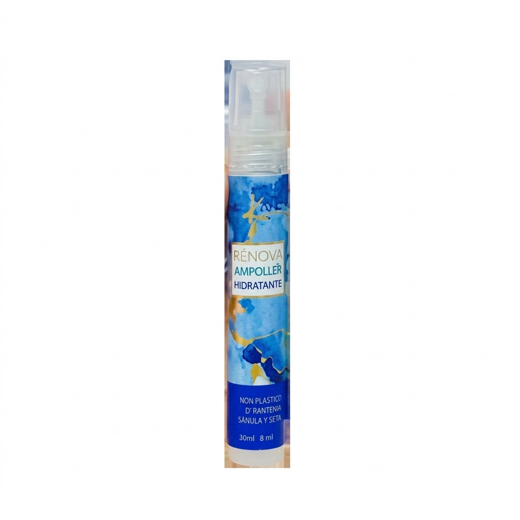 NEKANE RENOVA AMPOLLETA HIDRA-FORTE 9ML