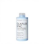 Shampoo Olaplex No. 4C Bond Maintenance Clarifying Shampoo 250 ml