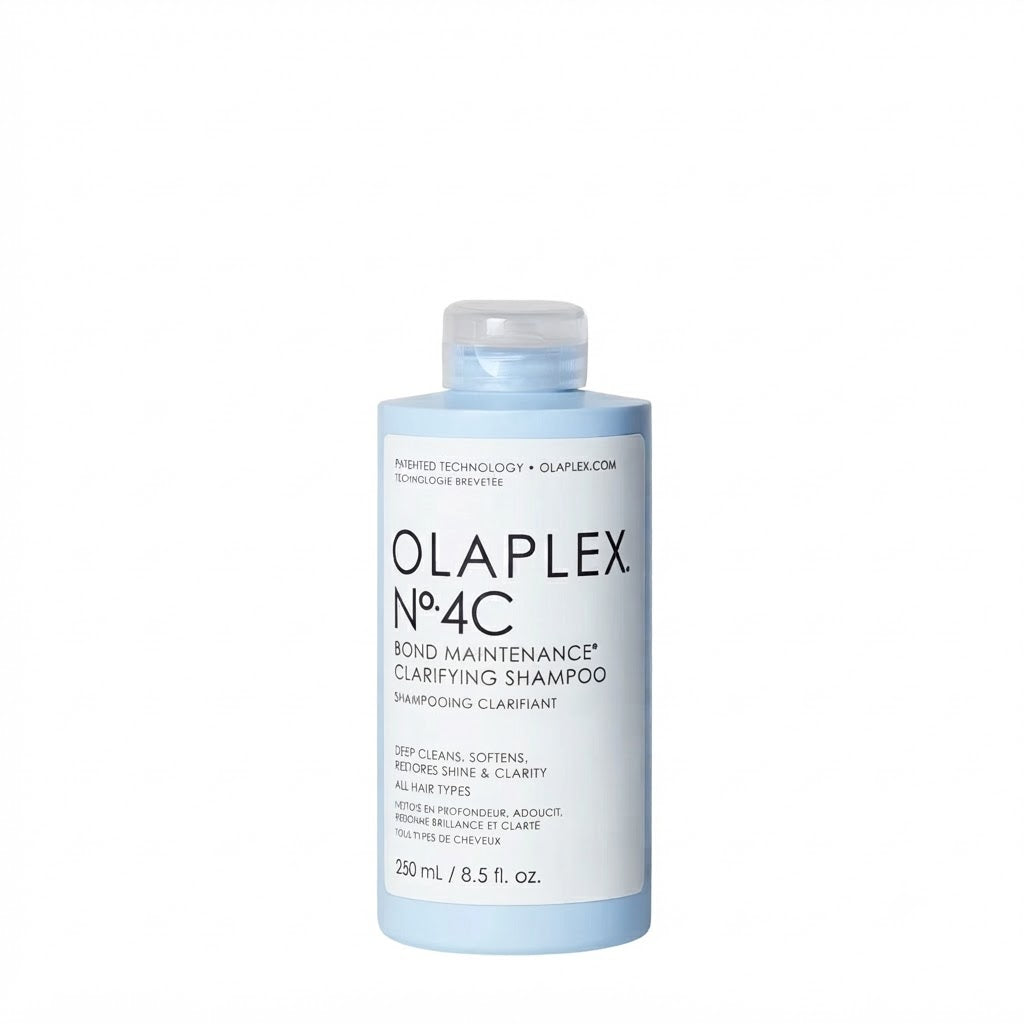 Shampoo Olaplex No. 4C Bond Maintenance Clarifying Shampoo 250 ml