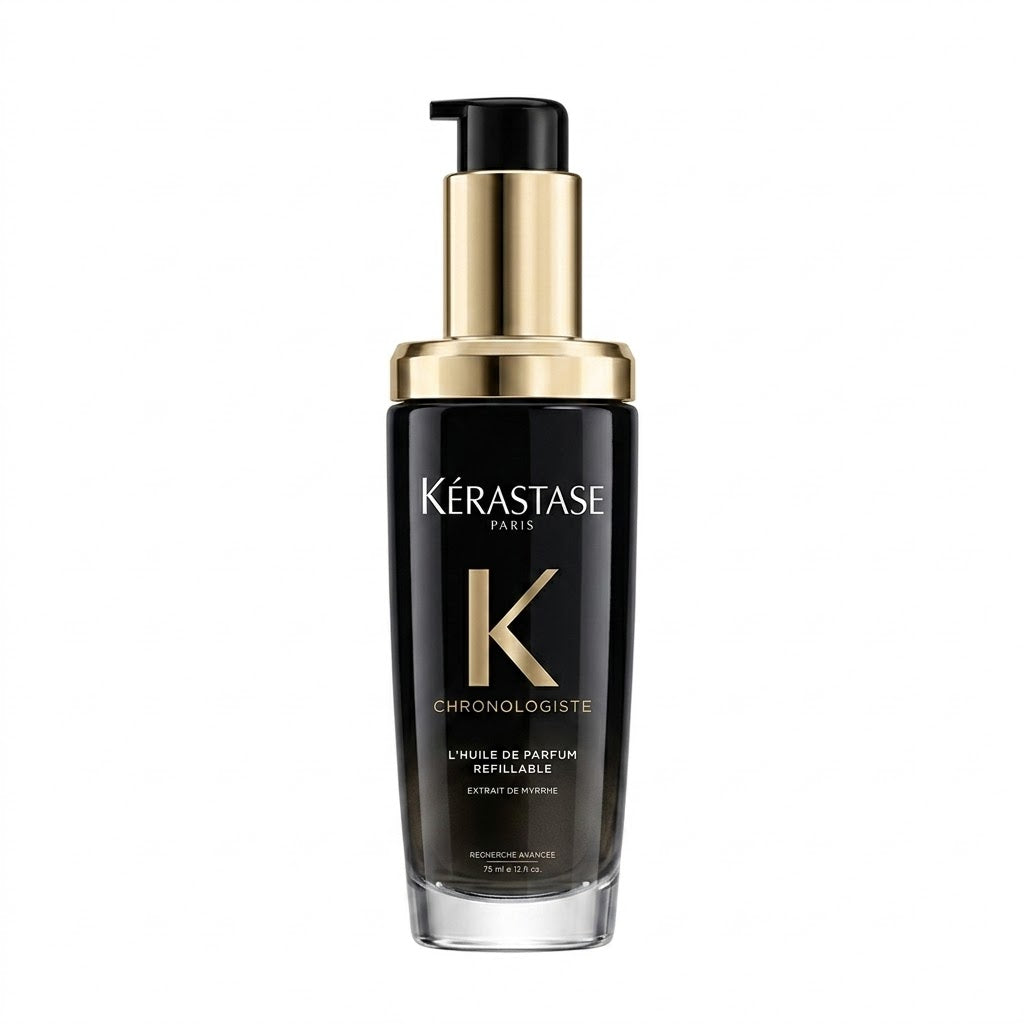 KÉRASTASE CHRONOLOGISTE L’HUILE DE PARFUM REFILLABLE 75 ML