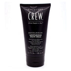 Crema American Crew Moisturizing Shave Cream 150ml Sin Espuma Barbería