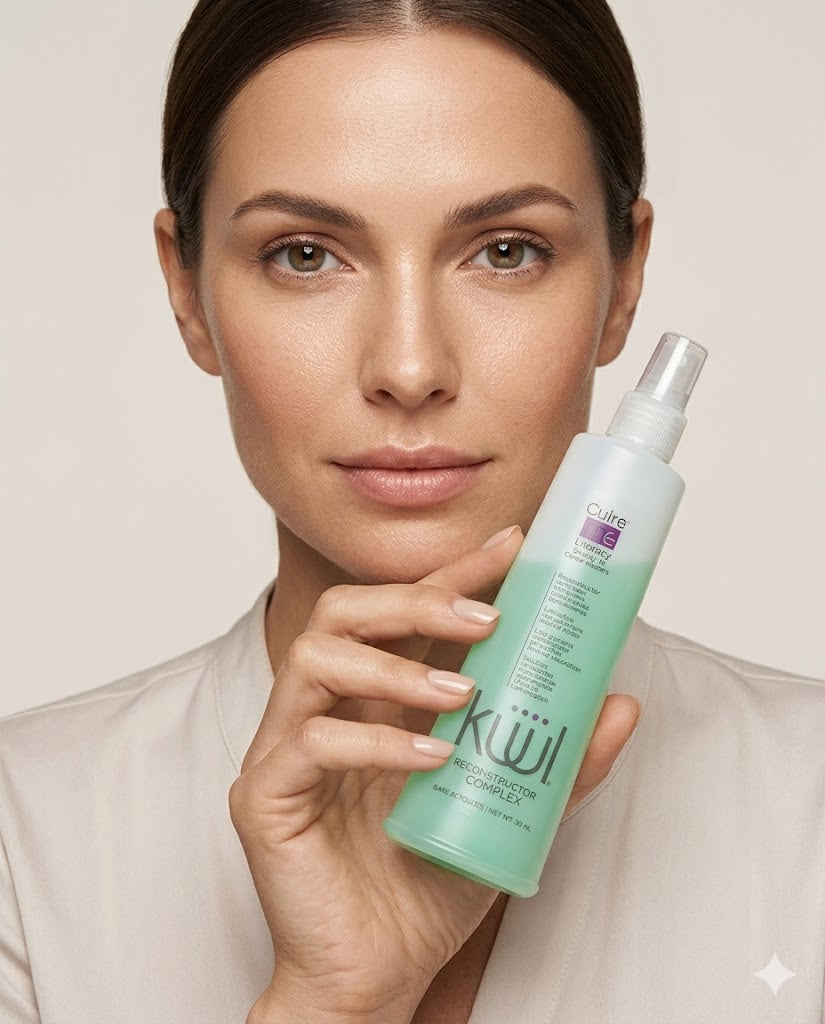 Kuul Cure Me 2 Phases 300 ml