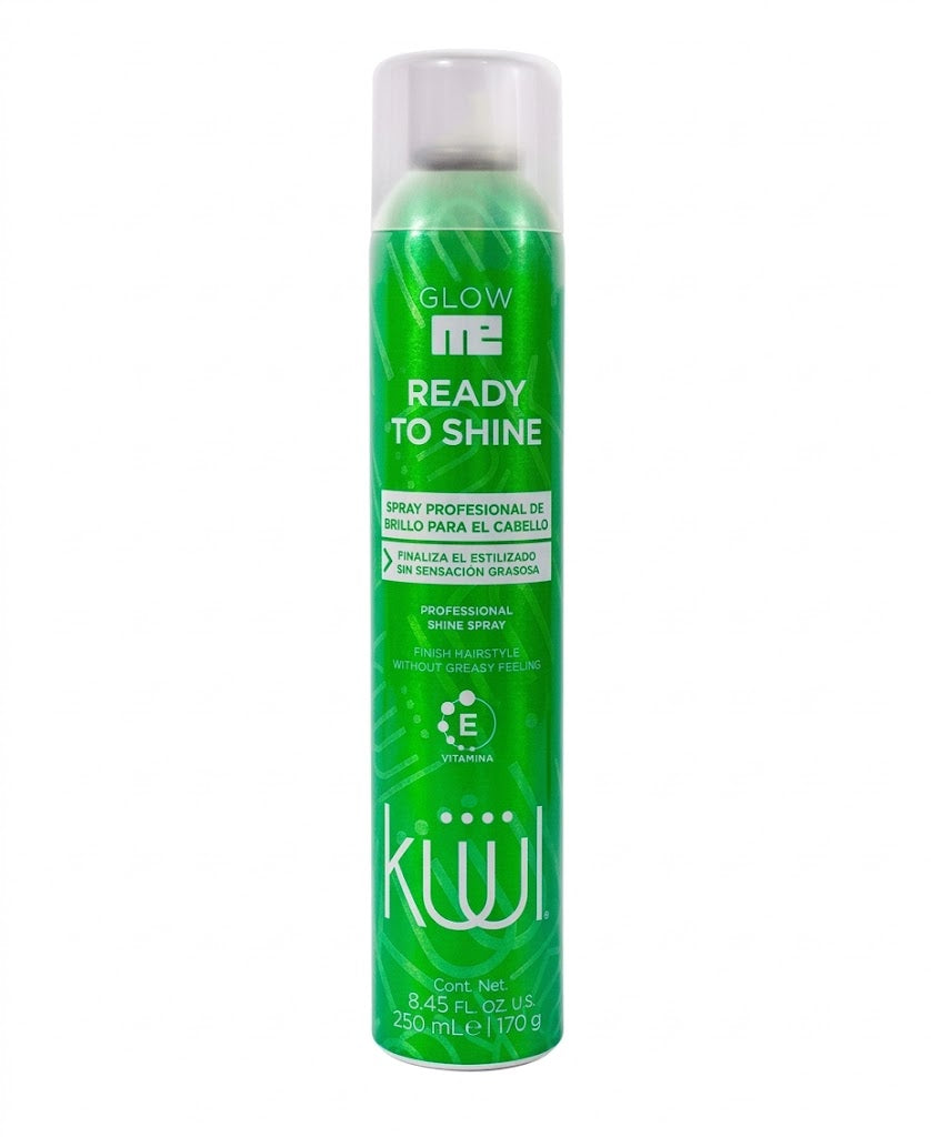 Kuul Shine Spray 250 ml