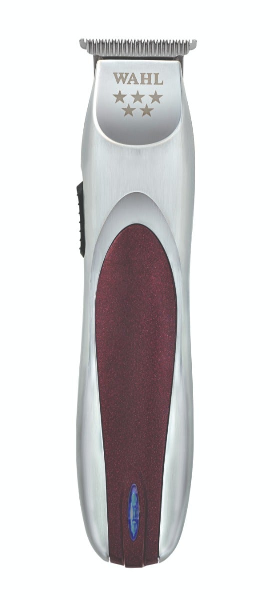 Trimmer Wahl 5 Star A-Lign Inalámbrico Profesional Barber Alineación