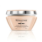 Mascarilla Kérastase Curl Manifesto Masque Beurre – Nutrición Rizos 200ml