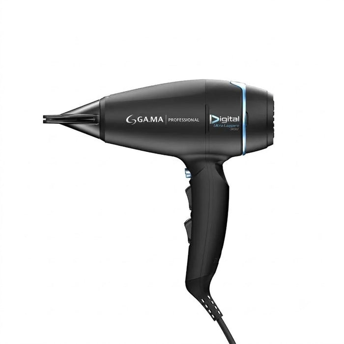 Secadora Profesional Bravo 80 OA DIG 110V Ligera Motor Digital