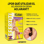 NEFERTITI KIT ACLARAN-T NUEVO