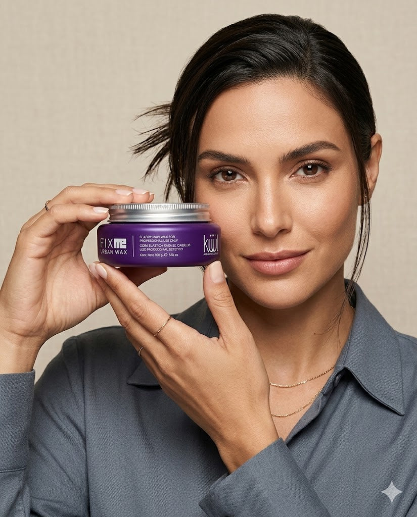 Kuul Fix Me Urban Wax 100g
