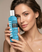 NEFERTITI COLA DE CABALLO CREMA PARA PEINAR 300ML