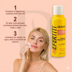 NEFERTITI REMOVEDOR DE MANCHAS 130ml