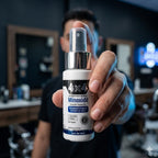 MINOXIDIL SPRAY 4X4 60ml