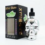 After Shave Barbiux Xtil Max Mint para Después del Afeitado 120 ml