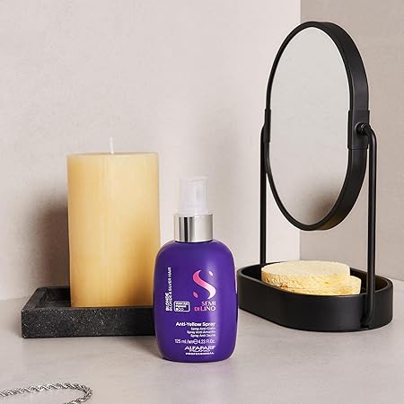 SDL BLONDE&BRUNETTE BLONDE SPRAY 125ML