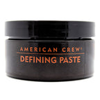 Cera American Crew Defining Paste 85g Fijación Medía Brillo Suave Hombre