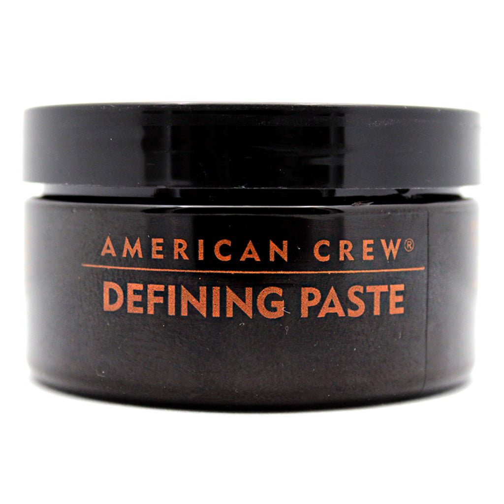Cera American Crew Defining Paste 85g Fijación Medía Brillo Suave Hombre