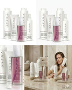 AVYNA RITUAL HIALURÓNICO SHAMPOO 500 ML + MASCARILLA 500 ML + RECONSTRUCTOR 250 ML + FLUIDO IALURÓNICO 100 ML + FINALE HIALURÓNICO 200 ML