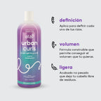 Urban Curls Crema Peinadora 960ML - vista 2