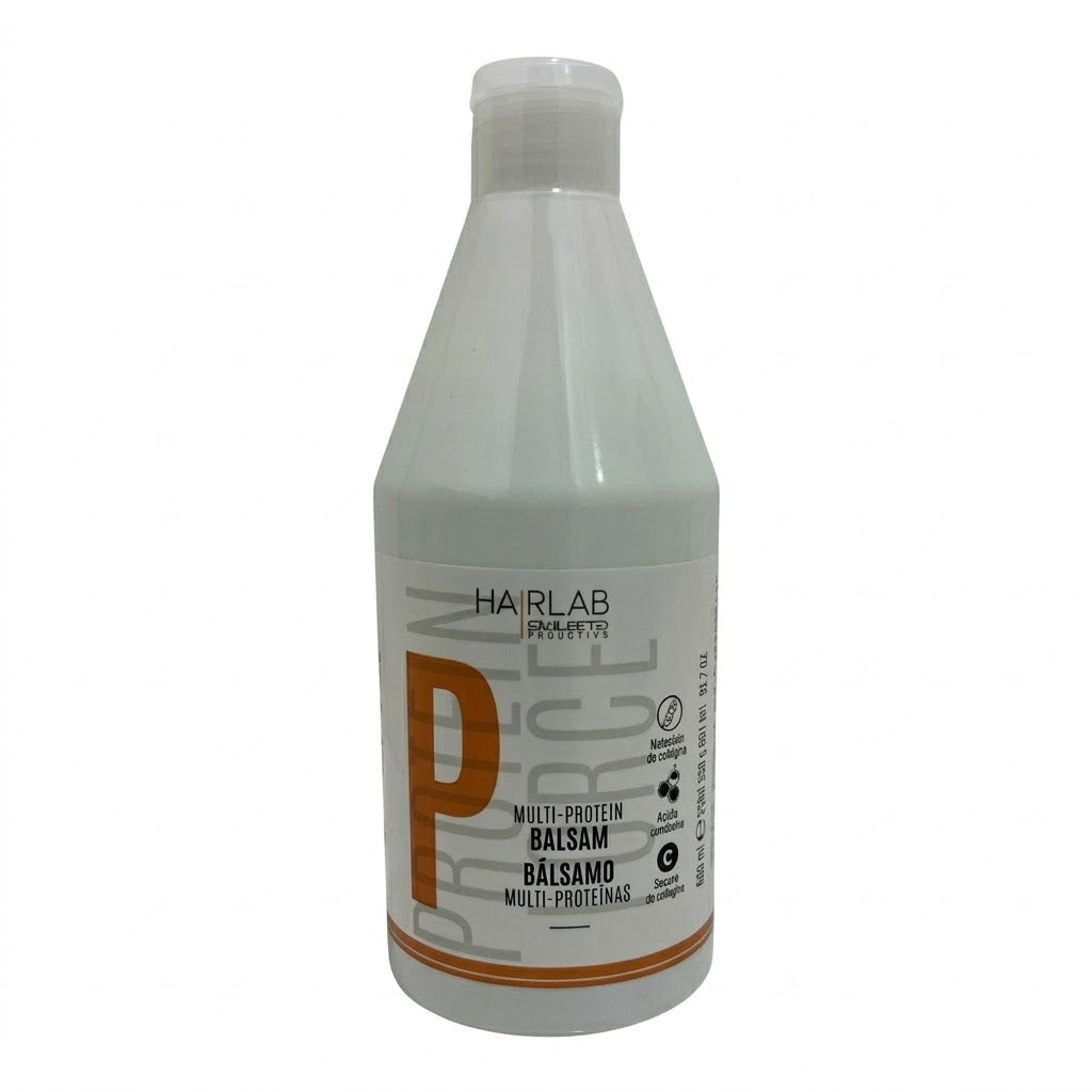 BALSAMO MULTIPROTEINAS 600 ML