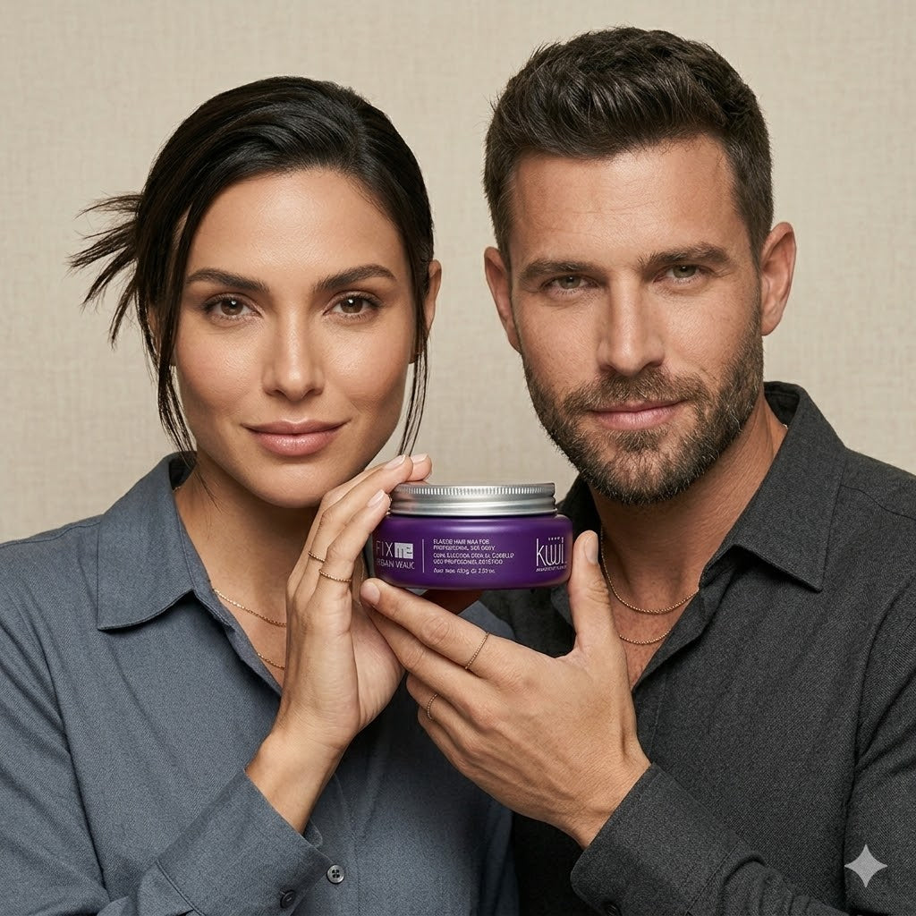 Kuul Fix Me Urban Wax 100g