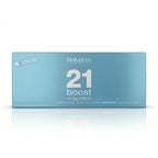 AMPOLLETAS  SALERM 21 BOOST