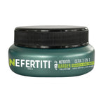 NEFERTITI CERA 3 EN 1 BARBER COLLECTION 100GR