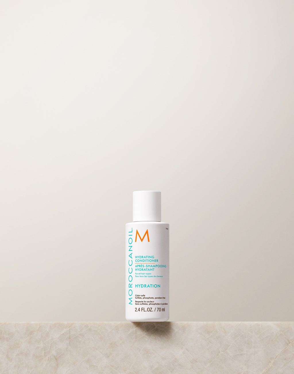MO Acondicionador Hydrating 250ml Moroccanoil para cabello seco hidratante profesional
