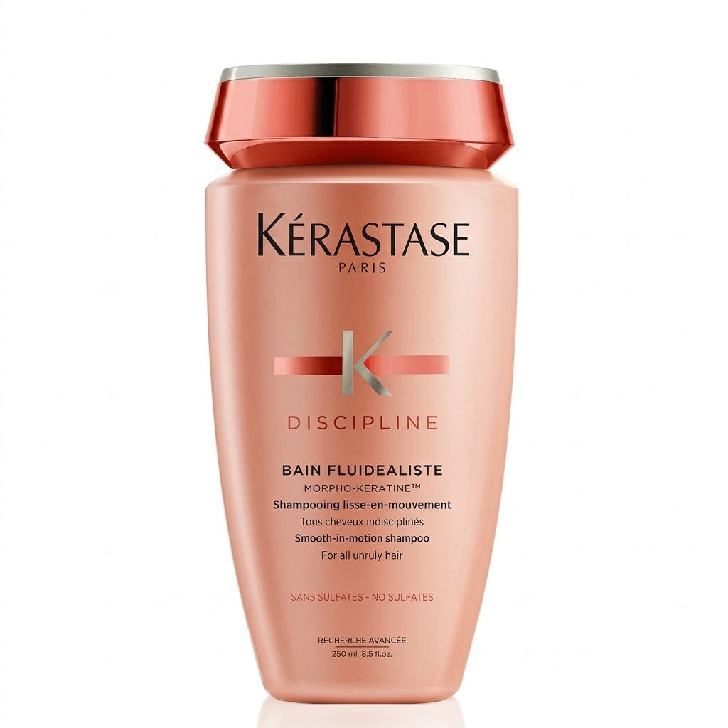 Shampoo Kérastase Discipline Bain Fluidéaliste – Anti Frizz 250ml