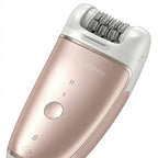 Depiladora GAMA SkinPro Softshine – Depilación Suave y Duradera