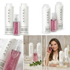 AVYNA SHAMPOO HIALURÓNICO 500 ML + MASCARILLA IALURÓNICA 500 ML + FLUIDO IALURÓNICO 100 ML