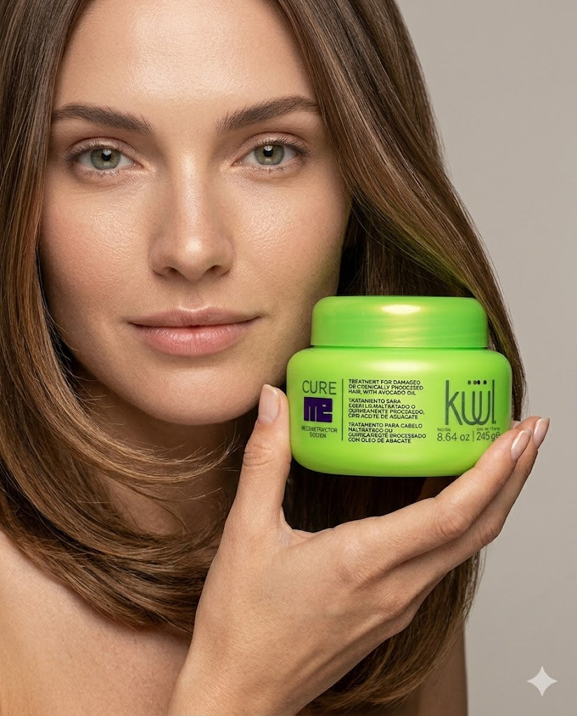 Kuul Cure Me Reconstructor 245g
