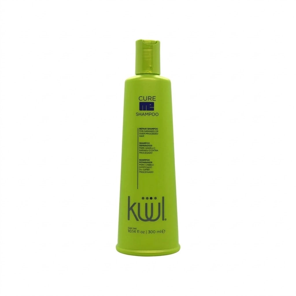 Kuul Cure Me Shampoo 300ml