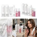 AVYNA RITUAL HIALURÓNICO SHAMPOO 500 ML + MASCARILLA 500 ML + RECONSTRUCTOR 250 ML + BIFÁSICO 200 ML + FLUIDO 100 ML + FINALE HIALURÓNICO 200 ML